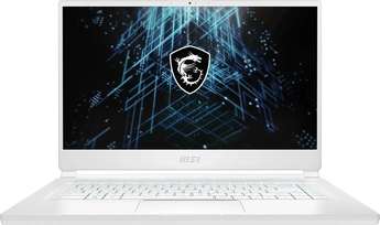 MSI Stealth 15M A11UEK-028, Pure White, Core i7-11375H, 16GB RAM, 1TB SSD, GeForce RTX 3060