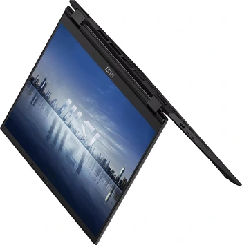 MSI Summit E14 Flip Evo A13MT-280, Ink Black, Core i7-1360P, 16GB RAM, 1TB