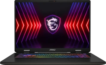 MSI Sword 17 HX B14VGKG-043, Core i7-14700HX, 16GB RAM, 1TB SSD, GeForce RTX 4070