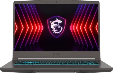 MSI Thin 15 B12UC-1439, Core i5-12450H, 16GB RAM, 512GB SSD, GeForce RTX 3050