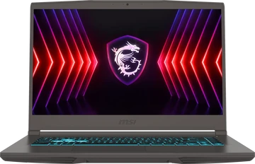 MSI Thin 15 B13VF-2894, Core i7-13620H, 16GB RAM, 1TB SSD, GeForce RTX 4060