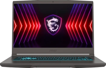 MSI Thin 15 B13VF-2895, Core i7-13620H, 16GB RAM, 1TB SSD, GeForce RTX 4060