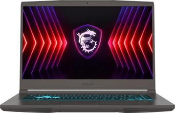 MSI Thin 15 B13VE-2015, Core i5-13420H, 16GB RAM, 512GB SSD, GeForce RTX 4050