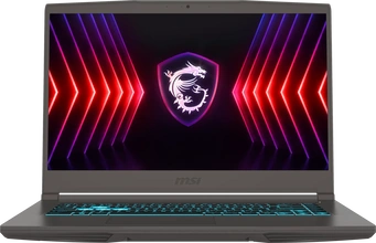 MSI Thin A15 B7VF-406, Ryzen 7 7735HS, 16GB RAM, 512GB SSD, GeForce RTX 4060