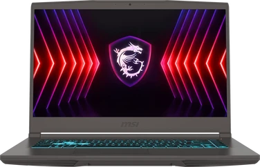 MSI Thin A15 B7VE-407, Ryzen 7 7735HS, 16GB RAM, 512GB SSD, GeForce RTX 4050