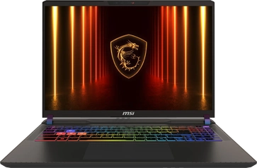 MSI Vector 16 HX AI A2XWHG-476, Cosmos Gray, Core Ultra 9 275HX, 16GB RAM, 1TB SSD, GeForce RTX 5070 Ti