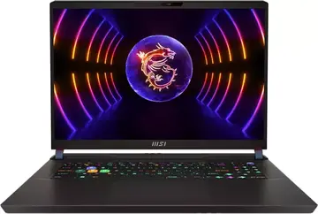 MSI Vector GP78 HX 13VG-056, Cosmos Gray, Core i7-13700HX, 16GB RAM, 1TB SSD, GeForce RTX 4070