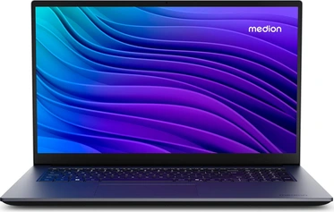 Medion Avantum 17 E1e, Core i3-N305, 8GB RAM, 512GB SSD