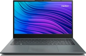 Medion E15443, Core Ultra 7 155H, 16GB RAM, 1TB SSD