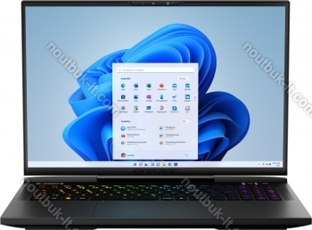 Medion Erazer Beast X40, Core i9-13900HX, 32GB RAM, 2TB SSD, GeForce RTX 4090