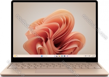 Microsoft Surface Laptop Go 3 Sandstein, Core i5-1235U, 16GB RAM, 256GB SSD