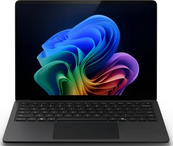 Microsoft Surface Laptop 7 15", Black, Core Ultra 7 268V, 32GB RAM, 256GB SSD, Business