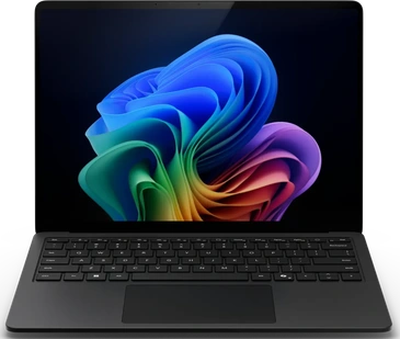 Microsoft Surface Laptop 7 13.8", Black, Core Ultra 7 266V, 16GB RAM, 512GB SSD, Business