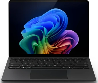 Microsoft Surface Laptop 7 15", Black, Core Ultra 5 236V, 16GB RAM, 256GB SSD, Business