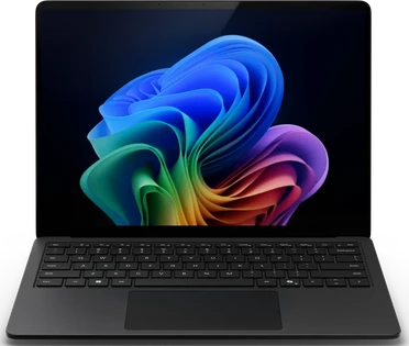 Microsoft Surface Laptop 7 13.8", Black, Core Ultra 5 236V, 16GB RAM, 256GB SSD, Business