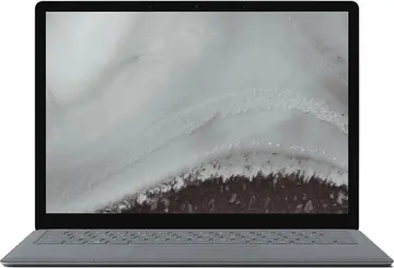 Microsoft Surface Laptop 2, Platin, Core i5-8250U, 8GB RAM, 128GB SSD