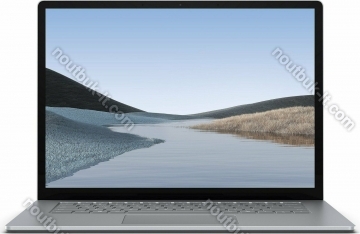 Microsoft Surface Laptop 3 15" Platin, Ryzen 5 3580U, 8GB RAM, 256GB SSD 