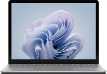 Microsoft Surface Laptop 6 15"atin, Core Ultra 5 135H, 16GB RAM, 256GB SSD, Business