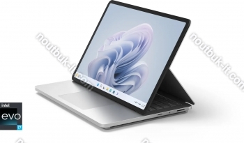 Microsoft Surface Laptop Studio 2, Core i7-13700H, 16GB RAM, 512GB SSD, GeForce RTX 4050