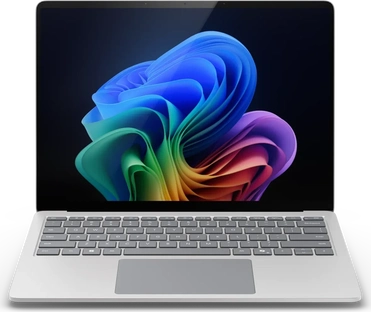Microsoft Surface Laptop 7 15", Platinum, Core Ultra 7 266V, 16GB RAM, 512GB SSD, Business