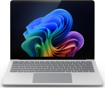 Microsoft Surface Laptop 7 13.8", Platinum, Core Ultra 7 266V, 16GB RAM, 512GB SSD, Business