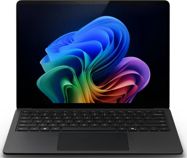 Microsoft Surface Laptop 7 13.8", Black, Core Ultra 7 266V, 16GB RAM, 256GB SSD, Business
