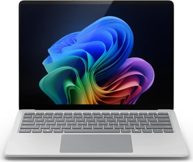 Microsoft Surface Laptop 7 15", Platinum, Core Ultra 5 238V, 32GB RAM, 512GB SSD, Business