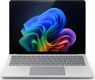 Microsoft Surface Laptop 7 15", Platinum, Core Ultra 5 236V, 16GB RAM, 256GB SSD, Business
