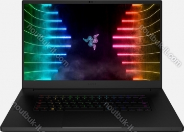 Razer Blade Pro 17 (2021) - FHD/360Hz, Core i7-10875H, 16GB RAM, 512GB SSD, GeForce RTX 3080
