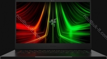 Razer Blade 14 (2022), Ryzen 9 6900HX, 16GB RAM, 1TB SSD, GeForce RTX 3080 Ti