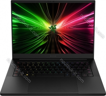 Razer Blade 14 (2024) - QHD/240Hz schwarz, Ryzen 9 8945HS, 32GB RAM, 1TB SSD, GeForce RTX 4070 