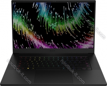 Razer Blade 15 (2023) - QHD/240Hz, Core i7-13800H, 16GB RAM, 1TB SSD, GeForce RTX 4070