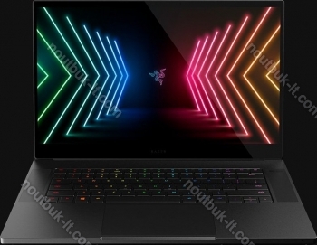 Razer Blade 15 Advanced Model (Mid 2021) - FHD/360Hz, Core i7-11800H, 16GB RAM, 1TB SSD, GeForce RTX 3070