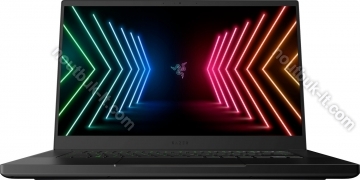 Razer Blade 15 Base Model (2021) - QHD, Core i7-10750H, 16GB RAM, 512GB SSD, GeForce RTX 3060