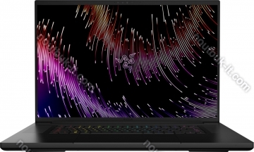 Razer Blade 18 (2023), schwarz, Core i9-13950HX, 32GB RAM, 2TB SSD, GeForce RTX 4090 