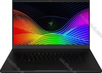 Razer Blade Pro 17 (2019) - FHD/144Hz, Core i7-9750H, 16GB RAM, 512GB SSD, GeForce RTX 2080 Max-Q