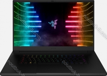 Razer Blade Pro 17 (2021) - QHD/165Hz, Core i7-10875H, 16GB RAM, 512GB SSD, GeForce RTX 3070