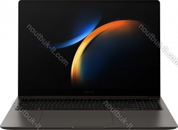 Samsung Galaxy Book3 Ultra Graphite, Core i9-13900H, 32GB RAM, 1TB SSD, GeForce RTX 4070