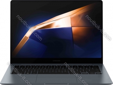 Samsung Galaxy Book4 Pro 14 Moonstone Gray, Core Ultra 7 155H, 16GB RAM, 512GB SSD 