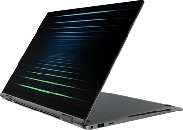 Samsung Galaxy Book5 Pro 360, Moonstone Gray, Core Ultra 7 256V, 16GB RAM, 512GB SSD