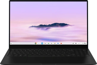 Samsung Galaxy Chromebook Plus, Neptune Blue, Core 3 100U, 8GB RAM, 256GB Flash