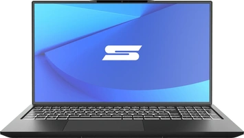 Schenker WORK 15-M23kdc, Core i5-1340P, 16GB RAM, 1TB SSD