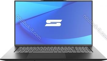 Schenker WORK 17-E22wth, Core i7-1260P, 16GB RAM, 1TB SSD