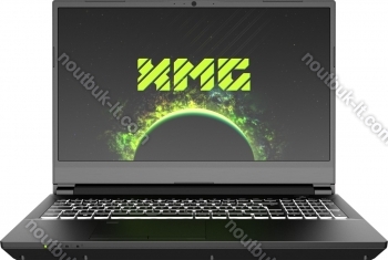 Schenker XMG Apex 15-E20bsz, Ryzen 7 3700X, 16GB RAM, 1TB SSD, GeForce RTX 2060, FR