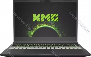 Schenker XMG Apex 15-M23vsd, Ryzen 7 7735HS, 16GB RAM, 1TB SSD, GeForce RTX 4060 