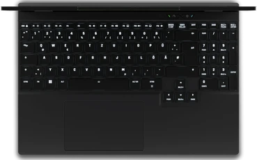 Schenker XMG Core 15 M25bwq, Ryzen AI 7 350, 64GB RAM, 2TB SSD, GeForce RTX 5060