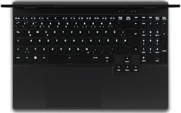 Schenker XMG Core 15 M25hxm, Ryzen AI 9 HX 370, 32GB RAM, 2TB SSD, GeForce RTX 5060