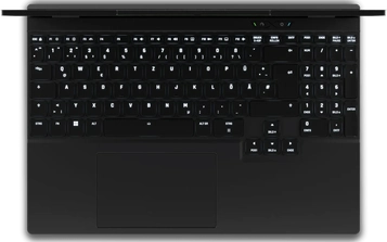 Schenker XMG Core 15 M25qvx, Ryzen AI 9 HX 370, 16GB RAM, 1TB SSD, GeForce RTX 5060