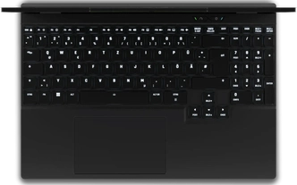 Schenker XMG Core 15 M25jcr, Ryzen AI 7 350, 32GB RAM, 2TB SSD, GeForce RTX 5060