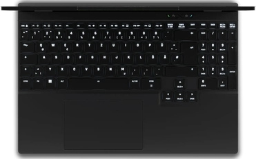 Schenker XMG Core 15 M25fqy, Ryzen AI 9 HX 370, 32GB RAM, 1TB SSD, GeForce RTX 5060